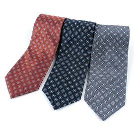 [MAESIO] GNA4413 Normal Necktie 8.5cm 3Color _ Mens ties for interview, Suit, Classic Business Casual Necktie